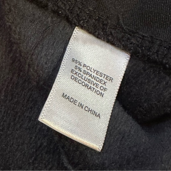 Cuddl Duds Women’s Plush Lounge Pants XL - Picture 5 of 7